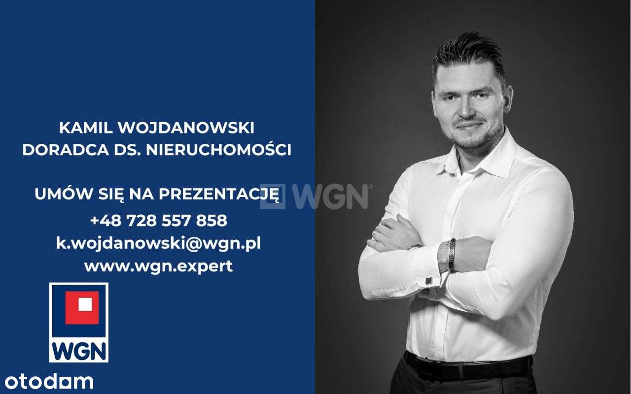 Mieszkanie, 25 m², Poznań-10