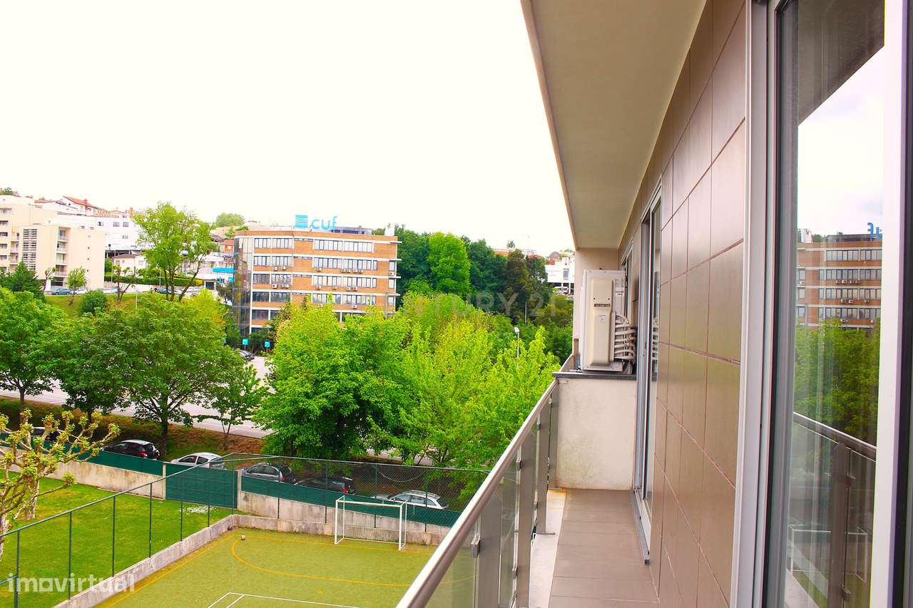 Apartamento T3  no Coração de Penafiel – Conforto e Centralidade-10