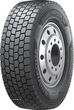 Nowe Opony 315/70R22.5 Hankook DH31 Smart Flex 154/150L 18PR TL M+S 3PMSF Napęd - 1