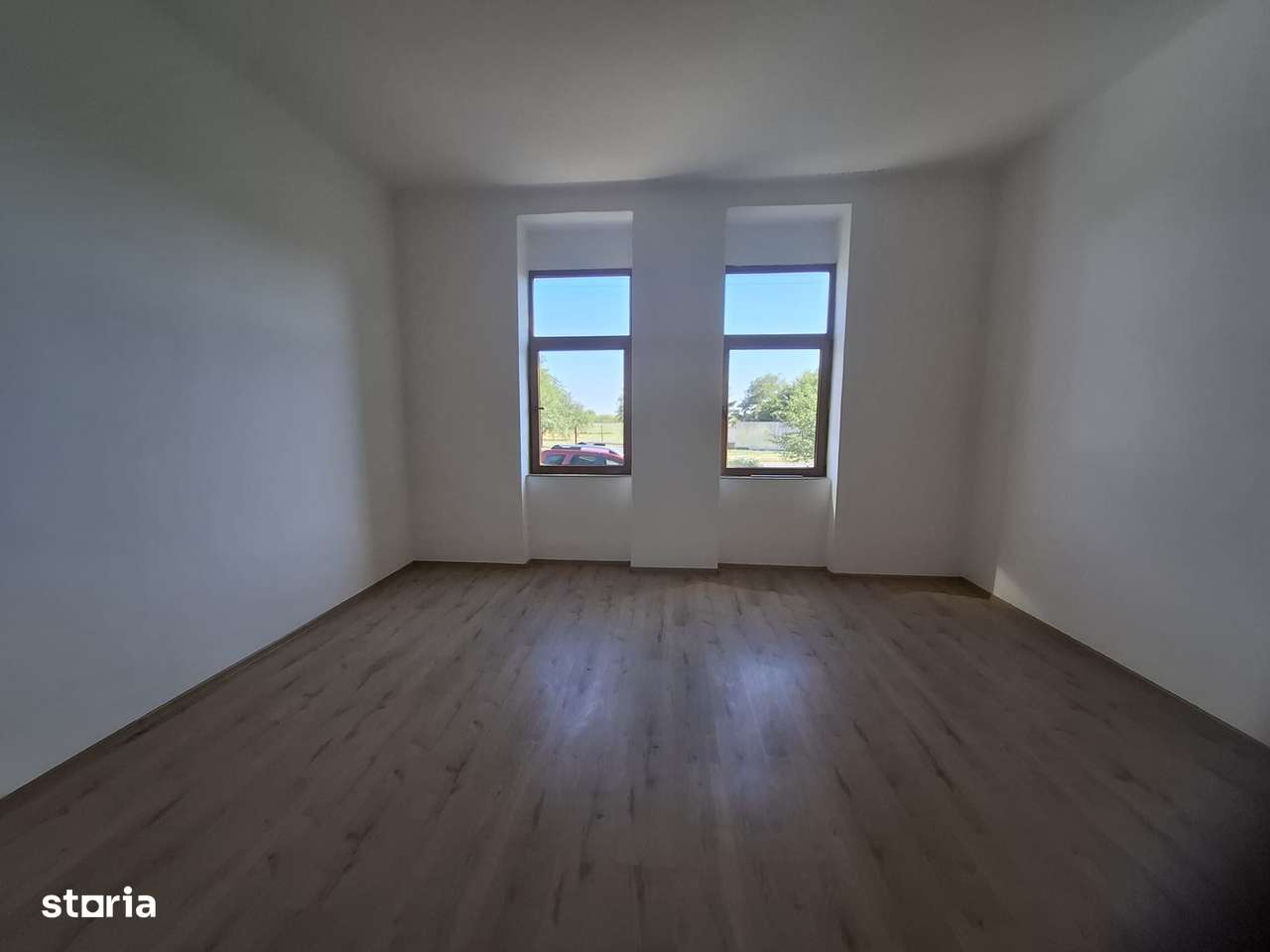 0CAZIE!  Gelu  – Casa  6  Camere  – Proiect 2 Familii – Teren Generos - Imagine principală: 3/20