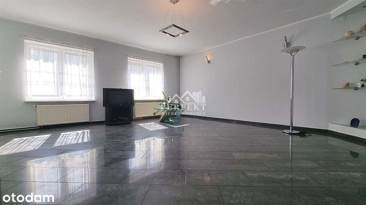 Bezczynszowe 2 apartamenty + lokal użytk.~n.cegła!-4