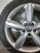 FELGI ALUFELGI 5x130 R20 9J AUDI Q7 4L VW TOUAREG 4L0601025H - 6