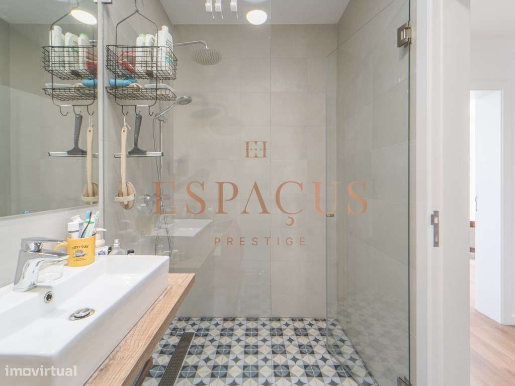 Moradia T3 em Banda no Coração de Viana do Castelo-23