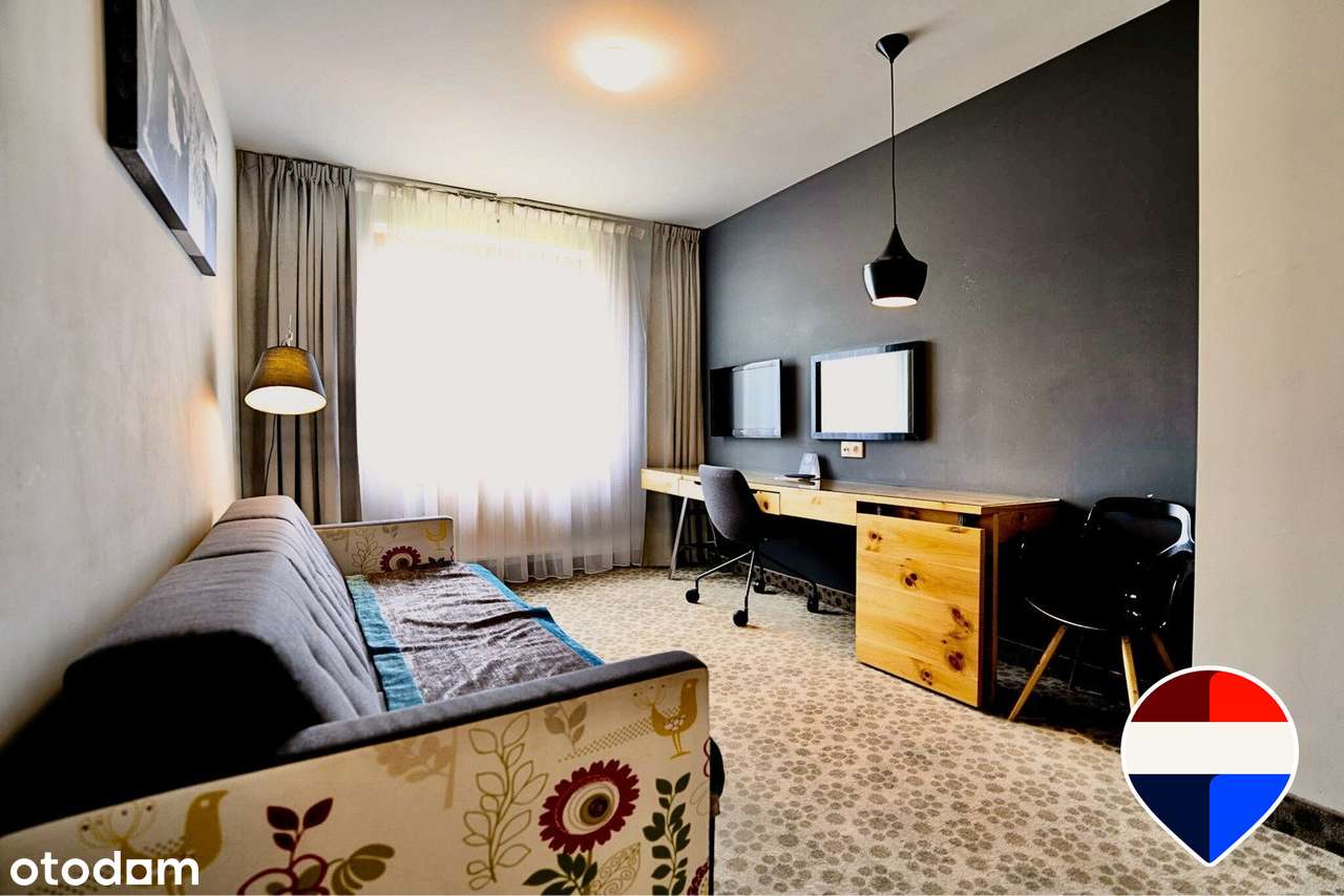 Apartament w Crystal Resort – basen,sauny,jacuzzi – pohled 6