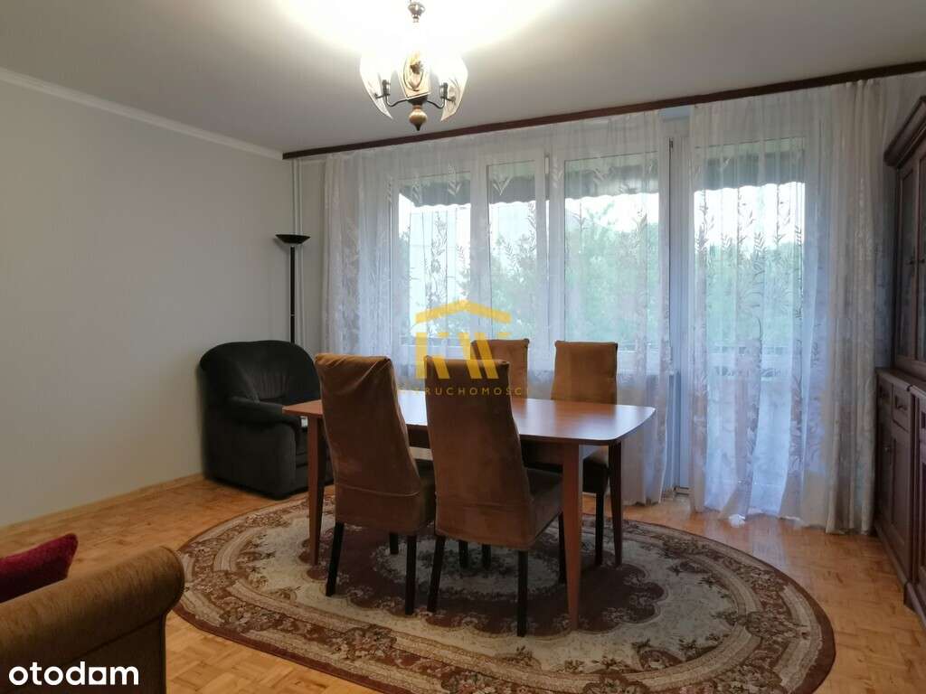 3 pok 66m super rozkład osiedle Michałów - Pełny obrazek: 2/12