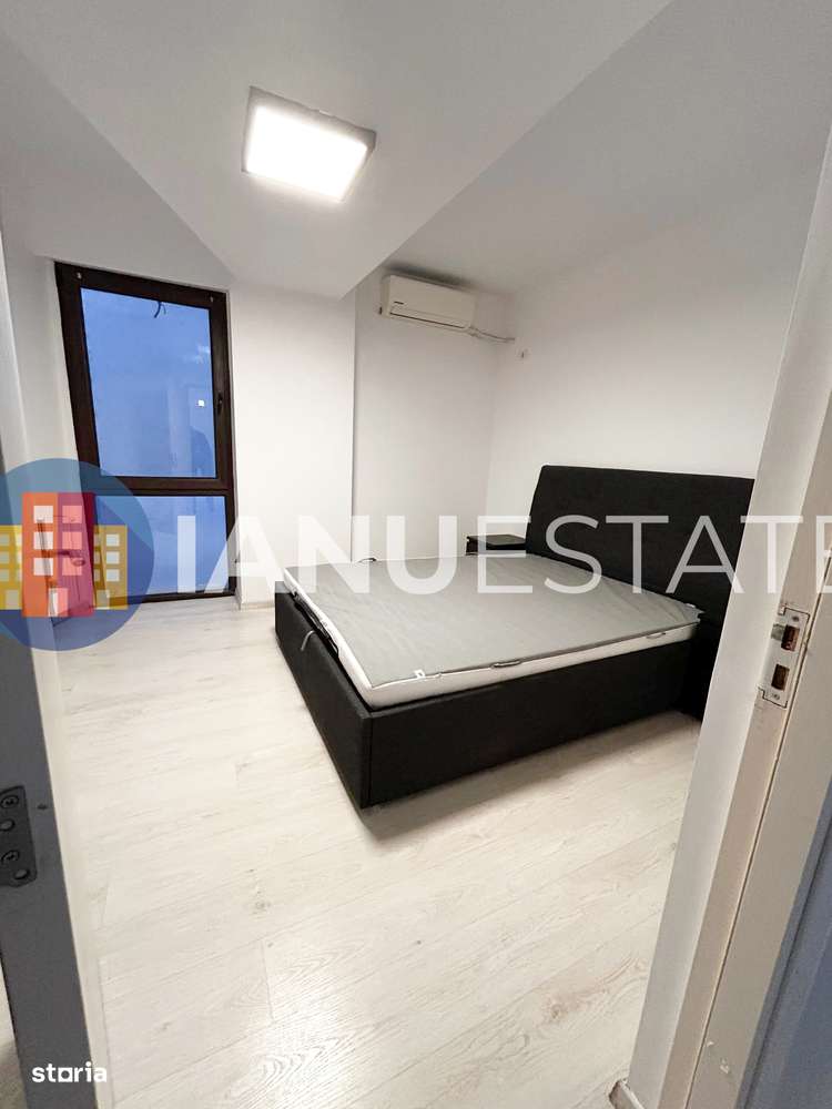 Piata Unirii 10` Metrou Marasesti Octavian Goga Renovat 2 Bai - Imagine principală: 5/8