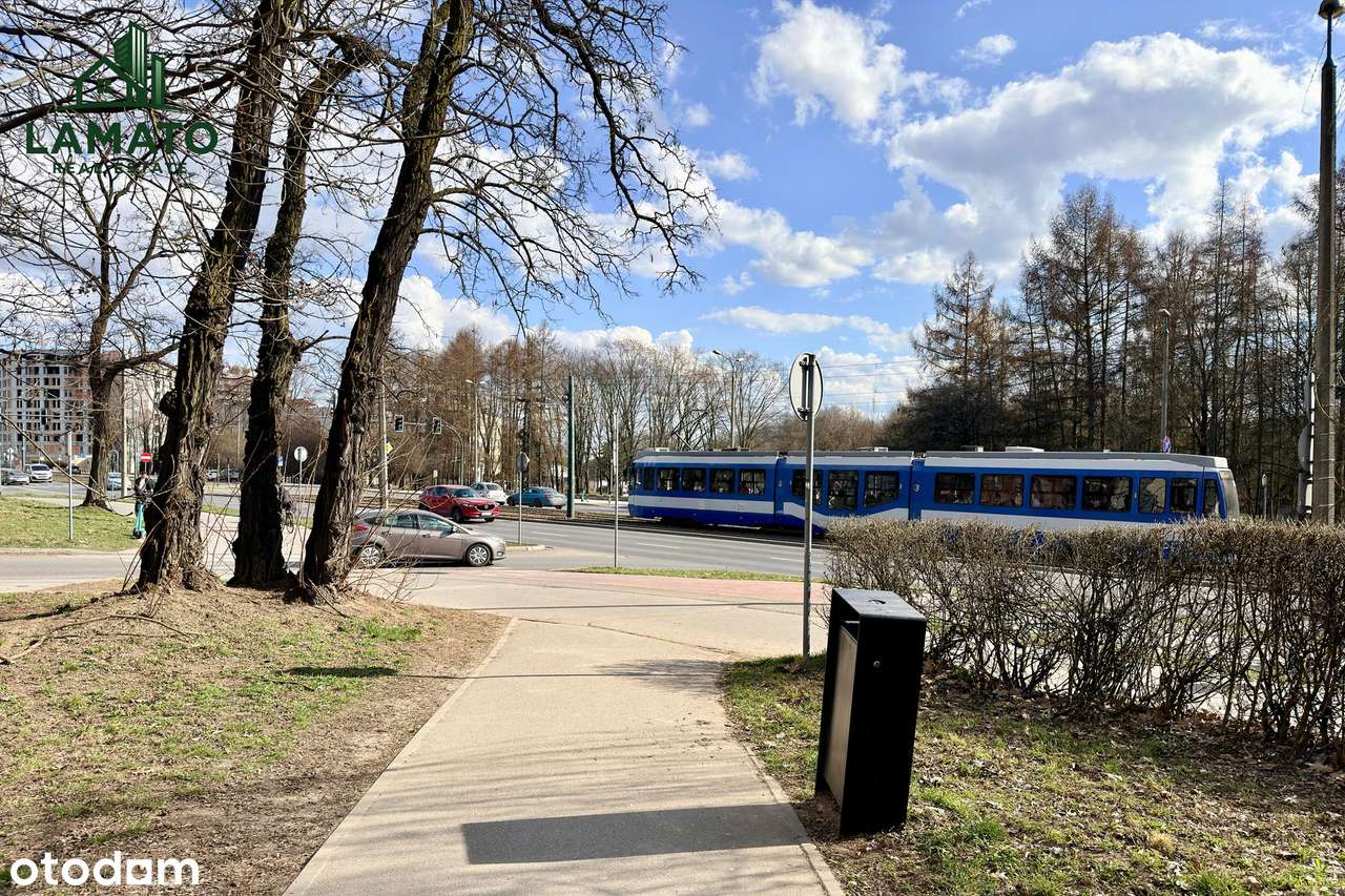 os. Eldorado | al. Jana Pawła II | 48 m2 | 2 pok | Park Lotników-18