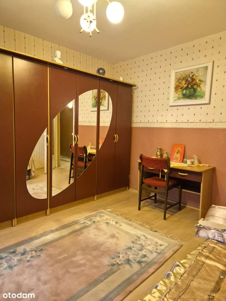 NOWA OFERTA!!!  3-pok, I-piętro, Piekary C - do zamieszkania-10