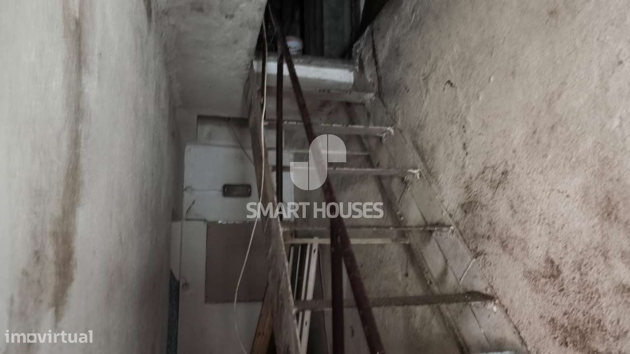 Moradia T4 em Vila do Mato-17