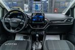 Ford Fiesta 1.0 EcoBoost Powershift Trend - 27