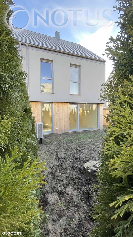 Gotowy dom bliźniak 10 min samochodem od Rynku-16