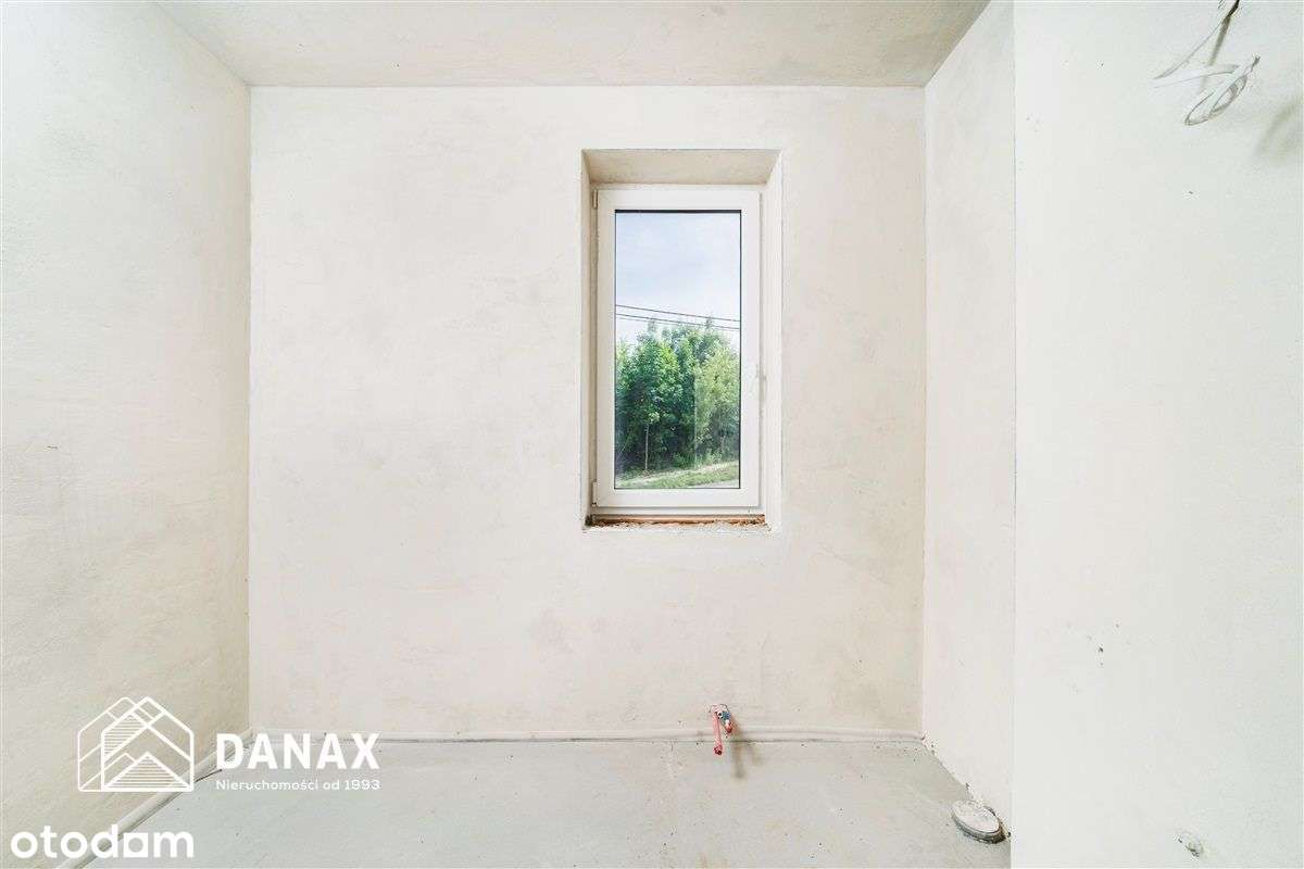 Budynek wolnostojący na widokowej działce - Pełny obrazek: 4/20