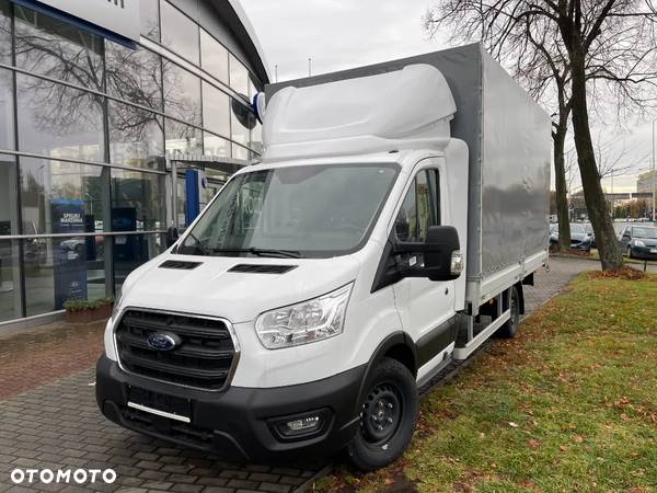 Ford Transit 350 L3 - 1