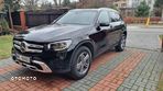 Mercedes-Benz GLC 300 4Matic 9G-TRONIC - 1