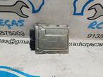 CENTRALINA ECU MOTOR MAGNETI MARELLI 9GF.T5 52013996 ALFA ROMEO MITO 955 1.4 8V 78CV 955 A1.000 - 7