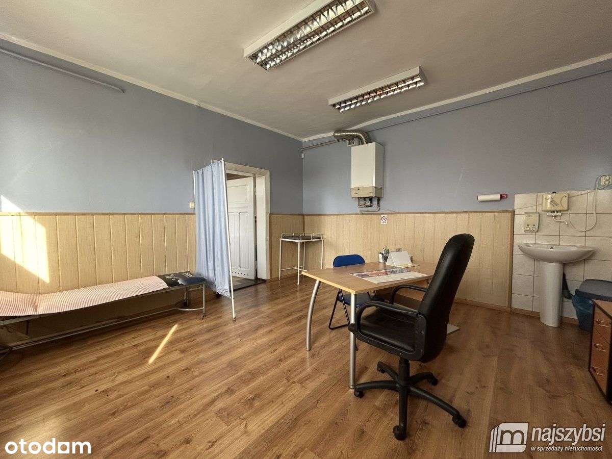 Płoty-stara przychodnia - Pełny obrazek: 4/15