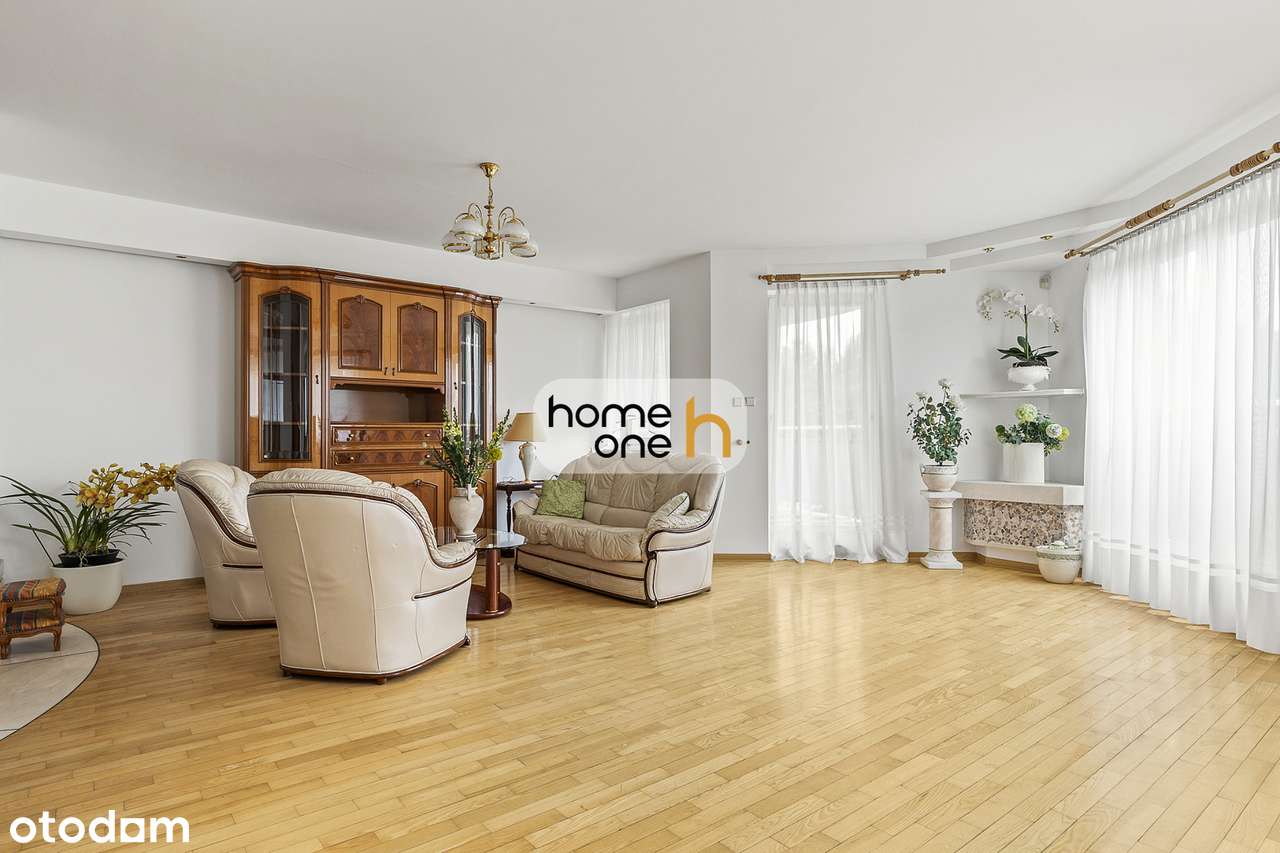 Wielicka | duży balkon | 2 garaże | ochrona | basen | ciche-3