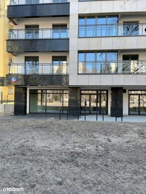 Aleja Solidarności. Lokal Inwestycyjny - Pełny obrazek: 5/11