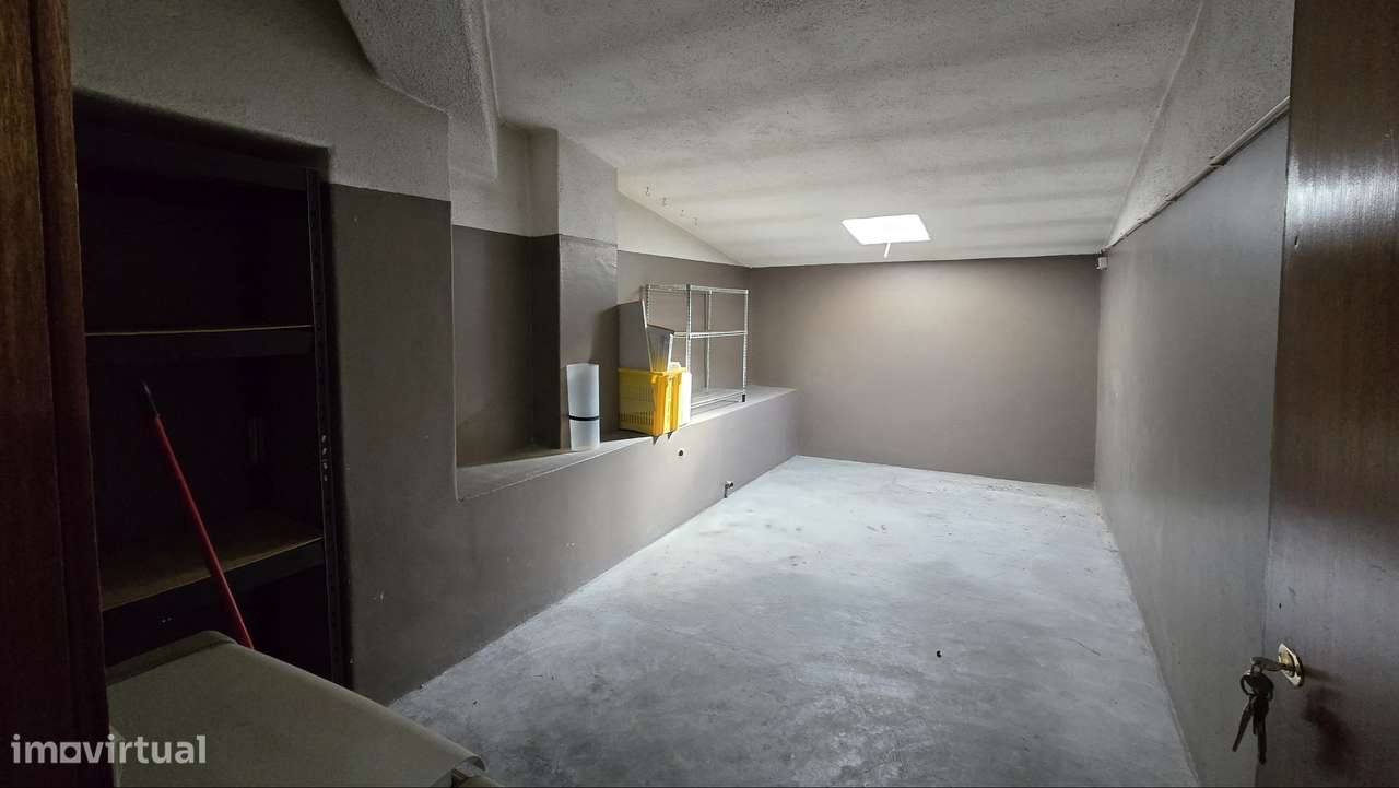 T4 Edificios Aviz Porto 257,5m2 Vistas Mar-30