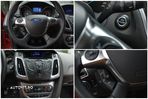 Ford Focus 1.6 TDCi DPF Titanium - 16