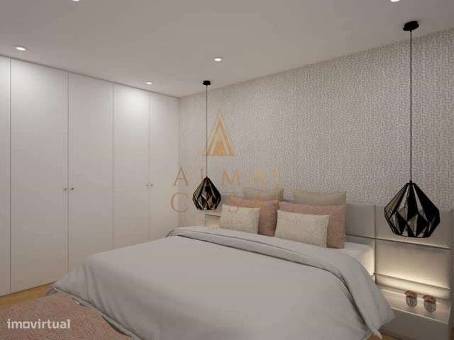Apartamento T2 Novo - Ermesinde-10