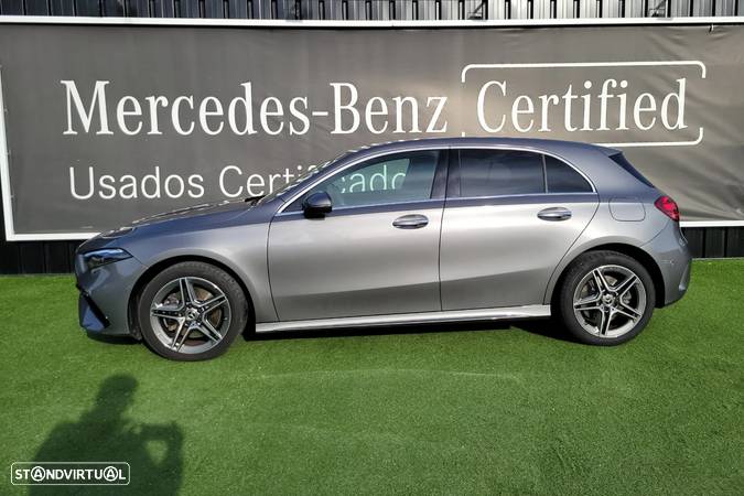 Mercedes-Benz A 250 e AMG Line - 9