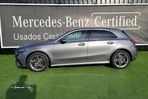 Mercedes-Benz A 250 e AMG Line - 9