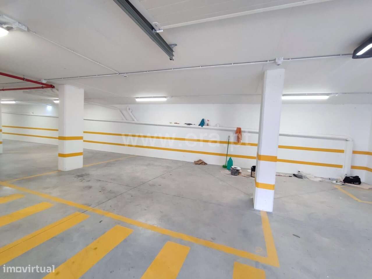 Garagem / Covilhã, Covilhã - Grande imagem: 2/5