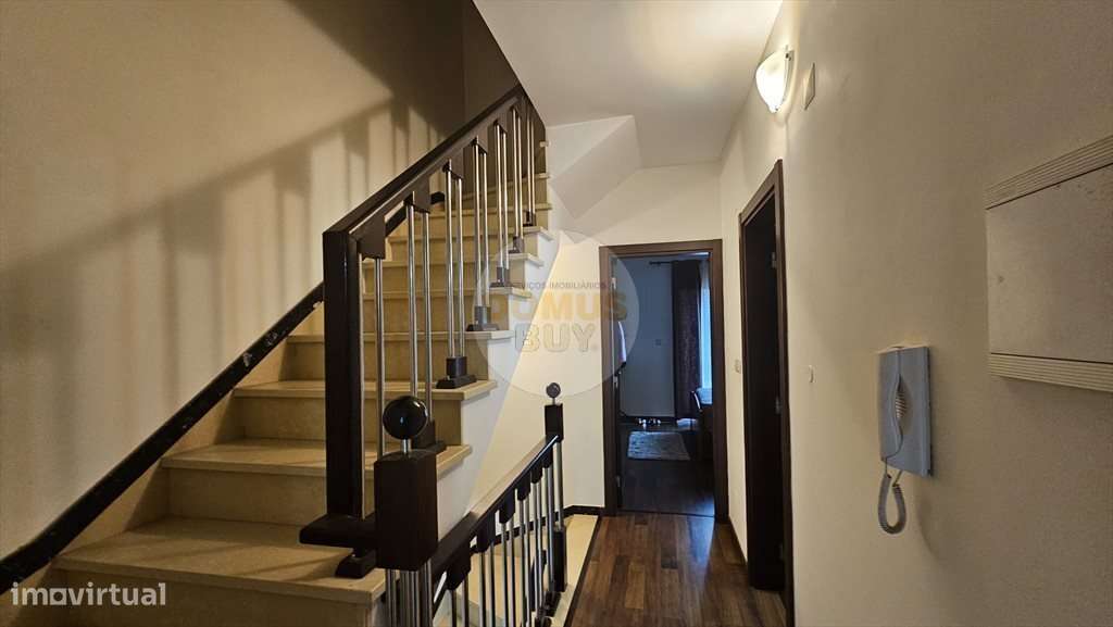 Moradia T3 | 2 Suites | Garagem e quintal - Quinta do Conde-13