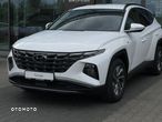 Hyundai Tucson - 3