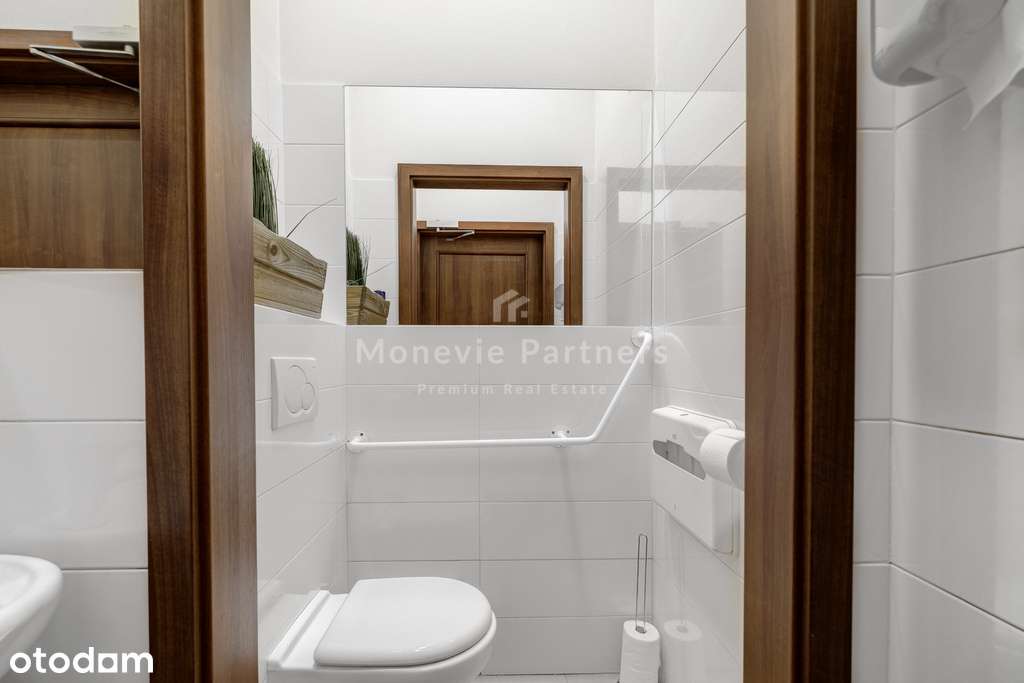 Lokal usługowy na sprzedaż Ursynów-5