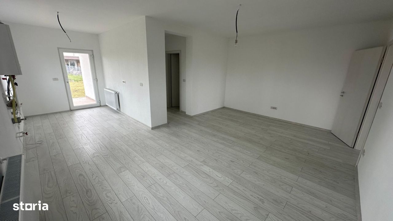 Duplex 1/2 cu 3 camere, Calea Urseni