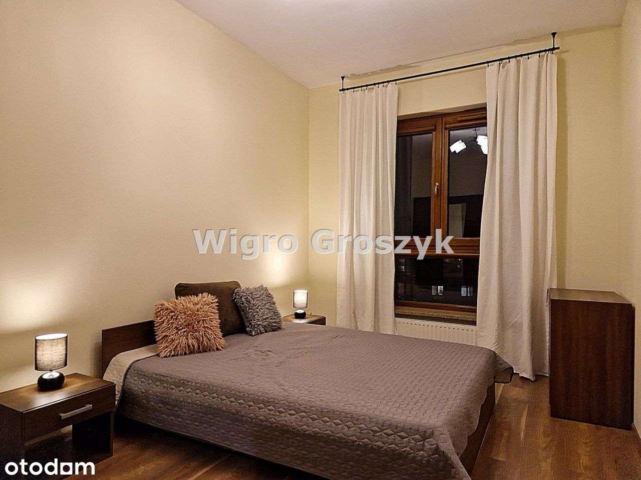 Rydygiera, dwa pokoje z garażem, Bez Prowizji - Pełny obrazek: 3/9