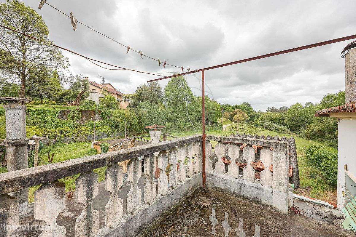 Moradia T3 | Isolada | Lote 1326m2-42