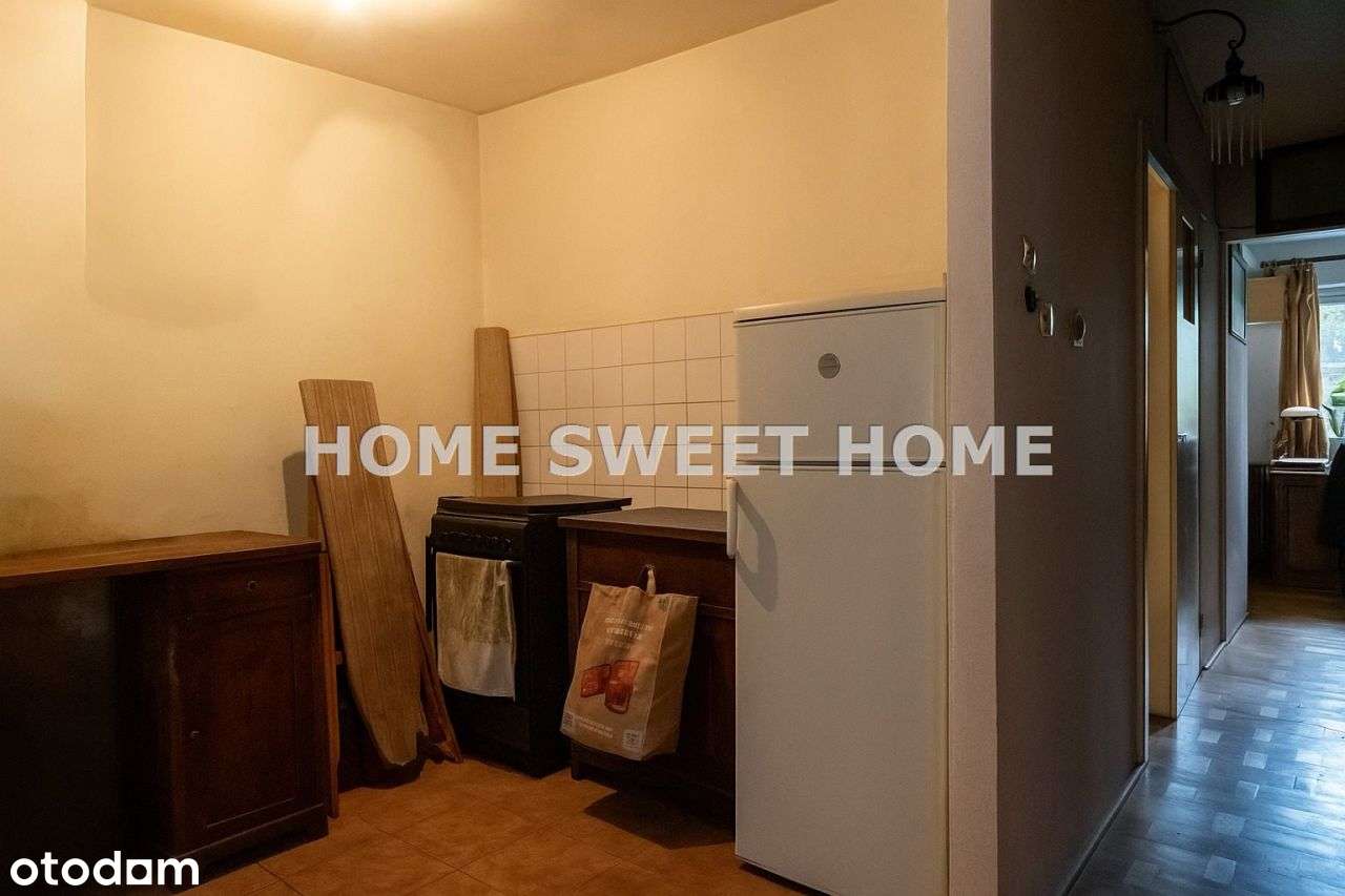 Trzy pokoje, Sady Żoliborskie, Okazja-2