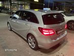 Mercedes-Benz Klasa B 180 CDI BlueEFFICIENCY Edition - 13