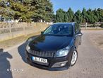 Opel Astra 2.0 Turbo Caravan Sport - 15