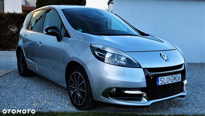 Renault Scenic 1.4 16V TCE Bose Edition - 2