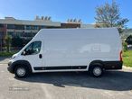 Peugeot Boxer 435 Premium L4H3 2.2 BlueHDi 165 - 16