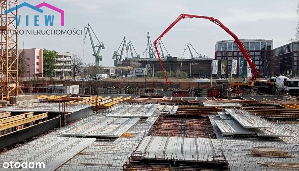 Kawalerka/Wrzeszcz/Obok Politechnika i GUMED - Pełny obrazek: 4/5