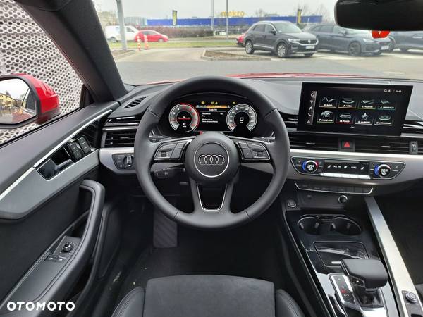 Audi A5 40 TFSI mHEV Advanced S tronic - 22