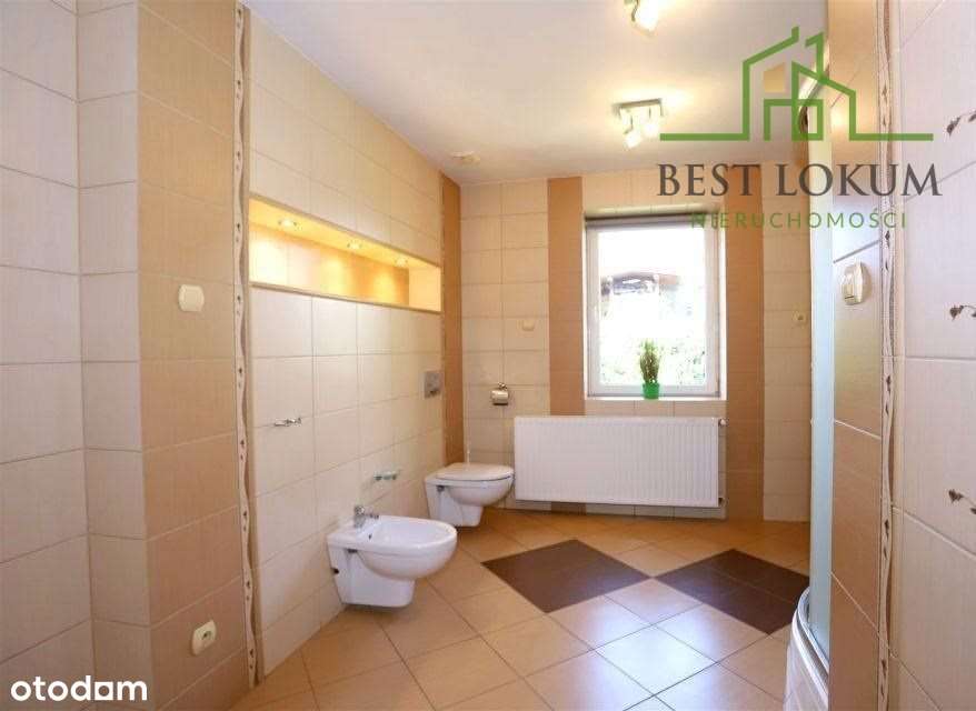 Dom na sprzedaż, Mieroszów (gw), 4 pokoje-9