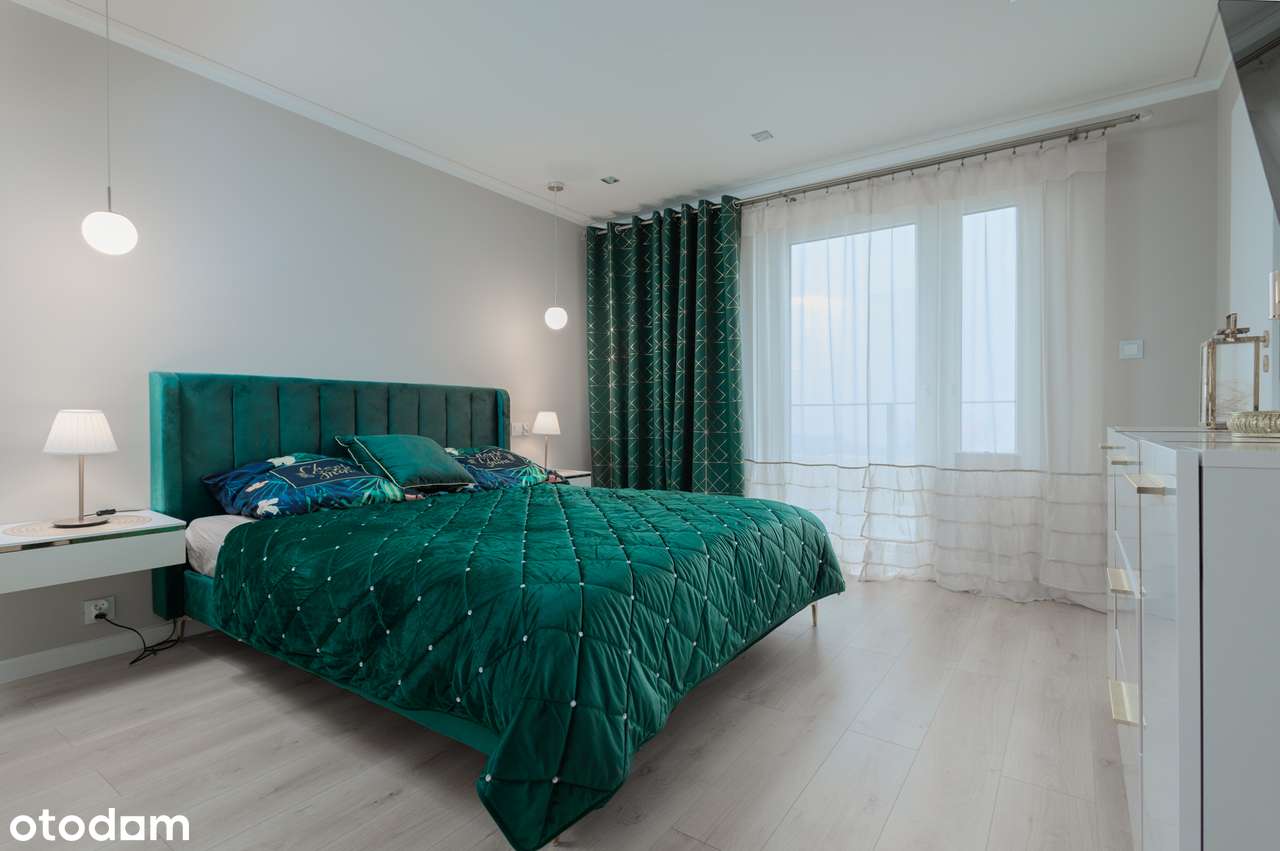 Dom 159 m² | działka 1000 m² | widok na Skrzyczne | Lipowa-6