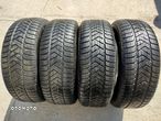 5x108 Felgi Aluminiowe Alufelgi Koła Zima Zimowe 17 VOLVO XC90 XC60 Legnica ALU-RAD 235/65 7mm 19r. - 15