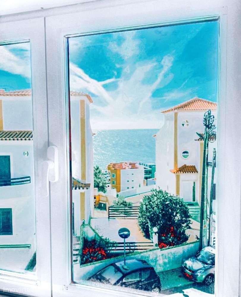 Moradia T3+1 Ericeira, Vista Mar, Remodelada, Como Nova, A Estrear.-41
