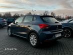 Seat Ibiza - 4