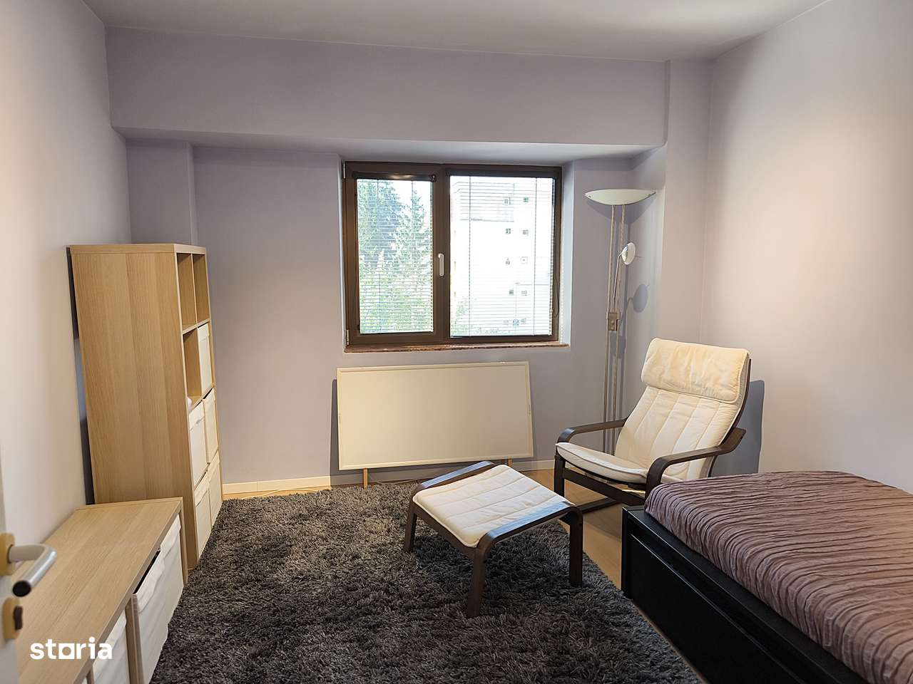 B-dul Gării, apartament cu 2 camere, liber la vânzare. - Imagine principală: 2/14