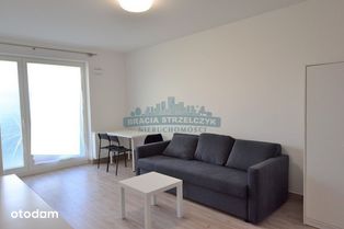 Mieszkanie, 42 m², Warszawa