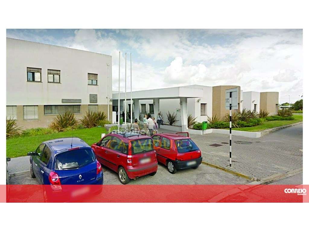 Lavradio T2 Res do chão bom estado-18