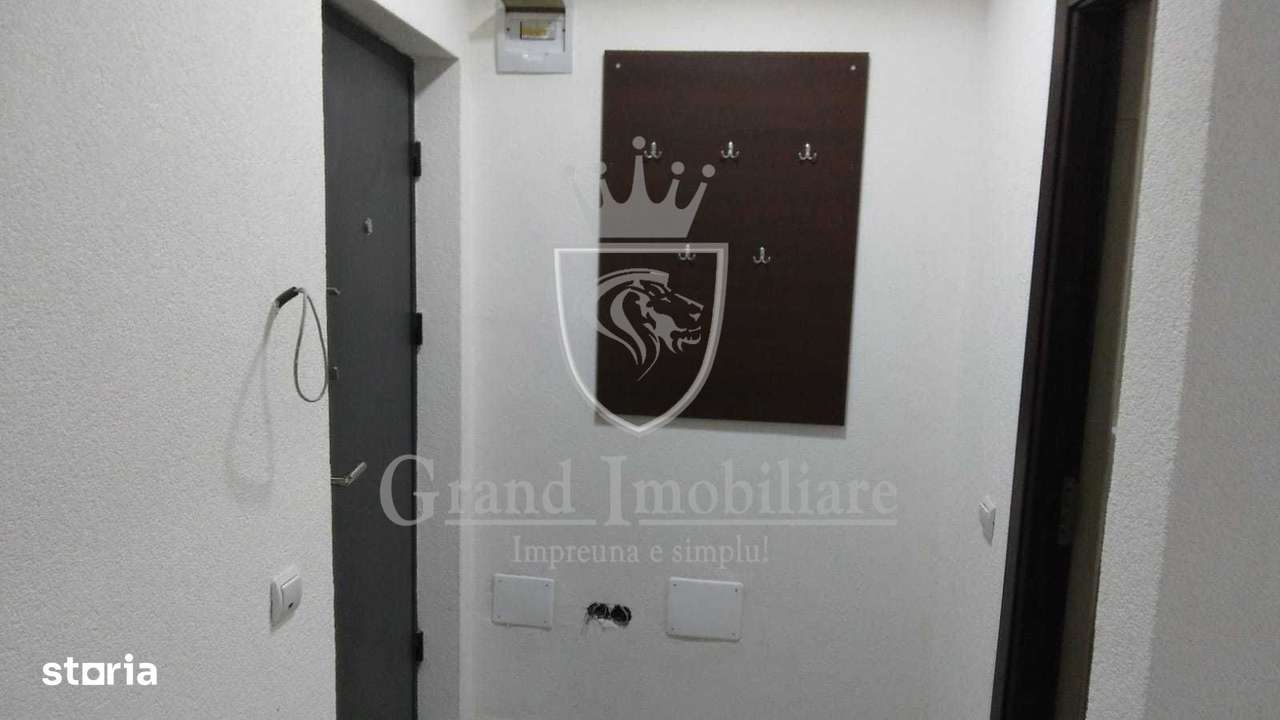 Apartament 2 camere de inchiriat 37mp, zona Eroilor - Imagine principală: 5/5